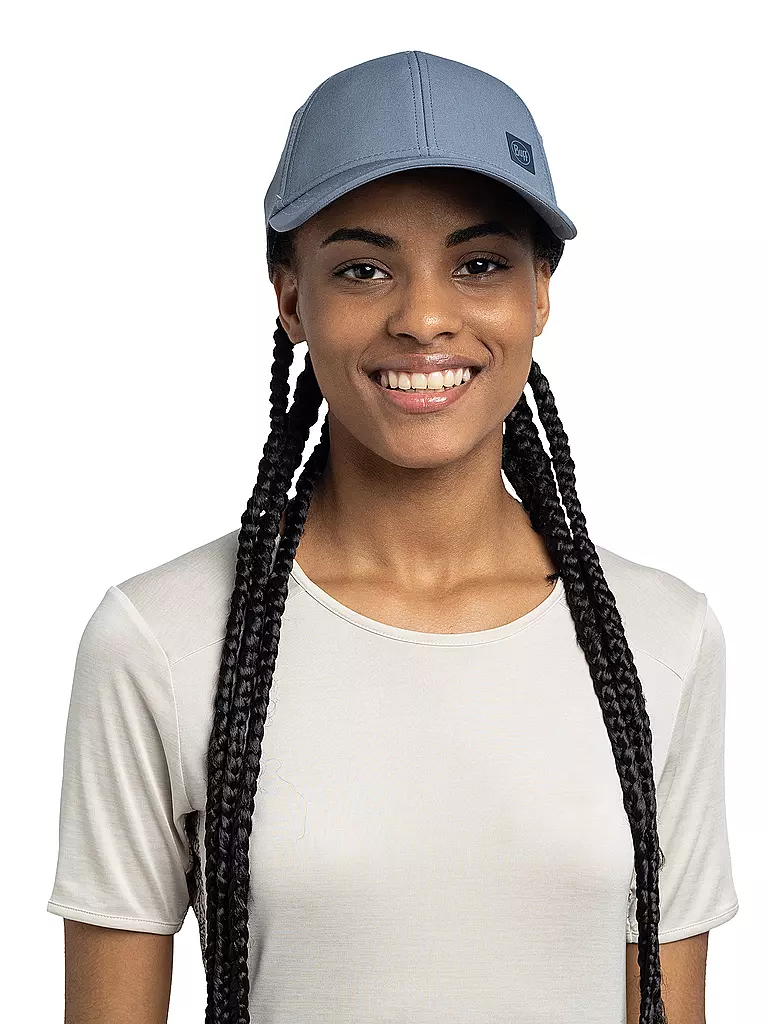 BUFF | Casquette Summit | Bleu clair