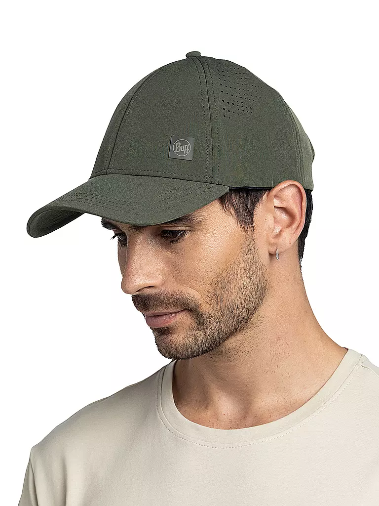 BUFF | Casquette Summit |