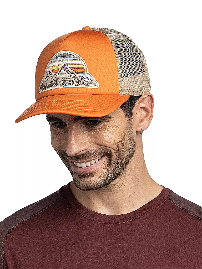 BUFF | Casquette Trucker Cap |