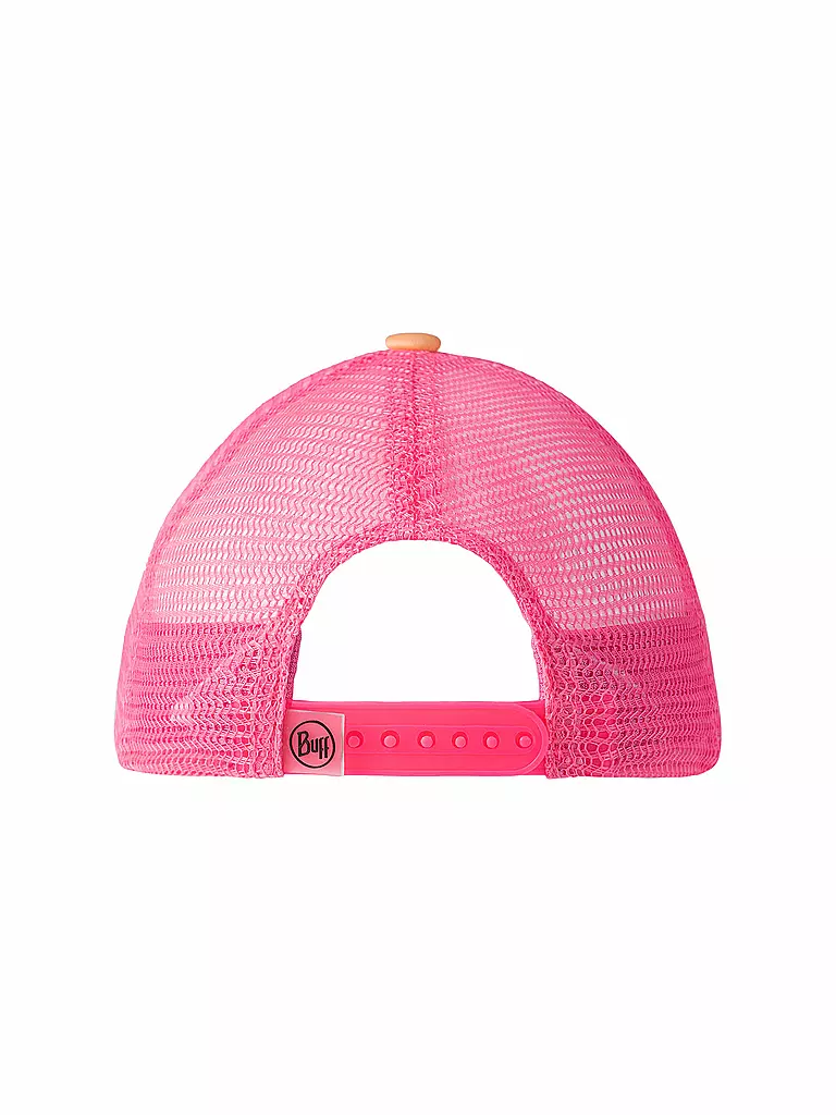 BUFF | Casquette Trucker Enfant |