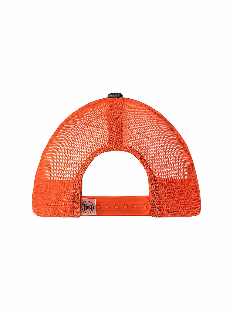 BUFF | Casquette Trucker Enfant |