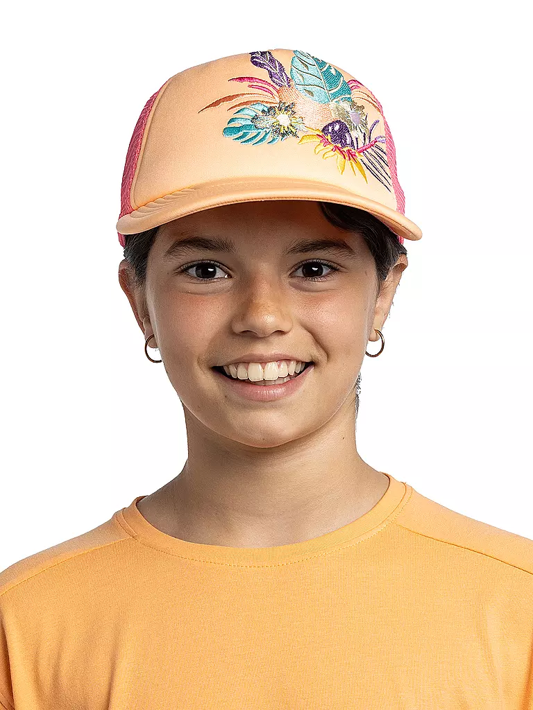 BUFF | Casquette Trucker Enfant |