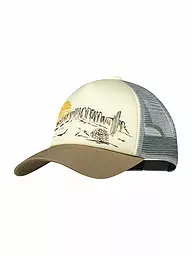 BUFF | Casquette Trucker | Crème
