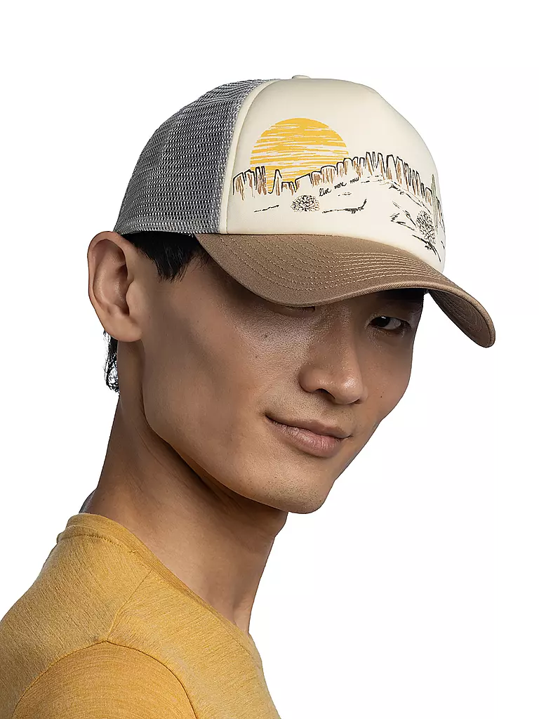 BUFF | Casquette Trucker |