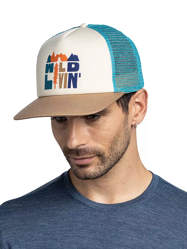 BUFF | Casquette Trucker |