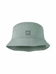 BUFF | Chapeau Adventure Bucket | Vert clair