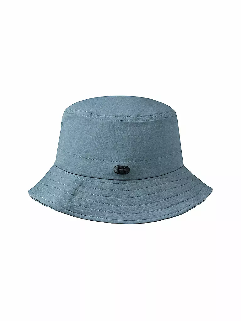 BUFF | Chapeau Adventure Bucket | Bleu foncé