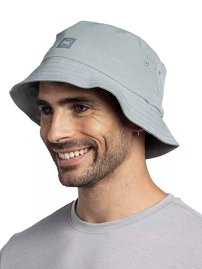 BUFF | Chapeau Adventure Bucket |