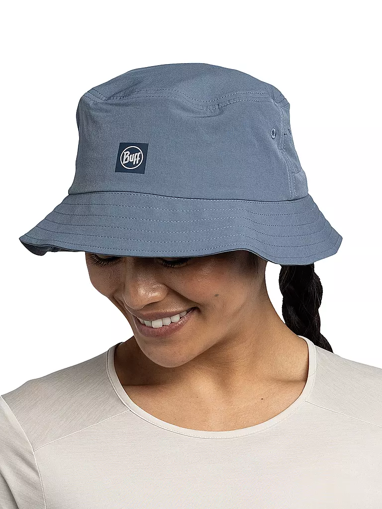 BUFF | Chapeau Adventure Bucket |