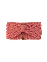 BUFF | Damen Stirnband Caryn | Corail