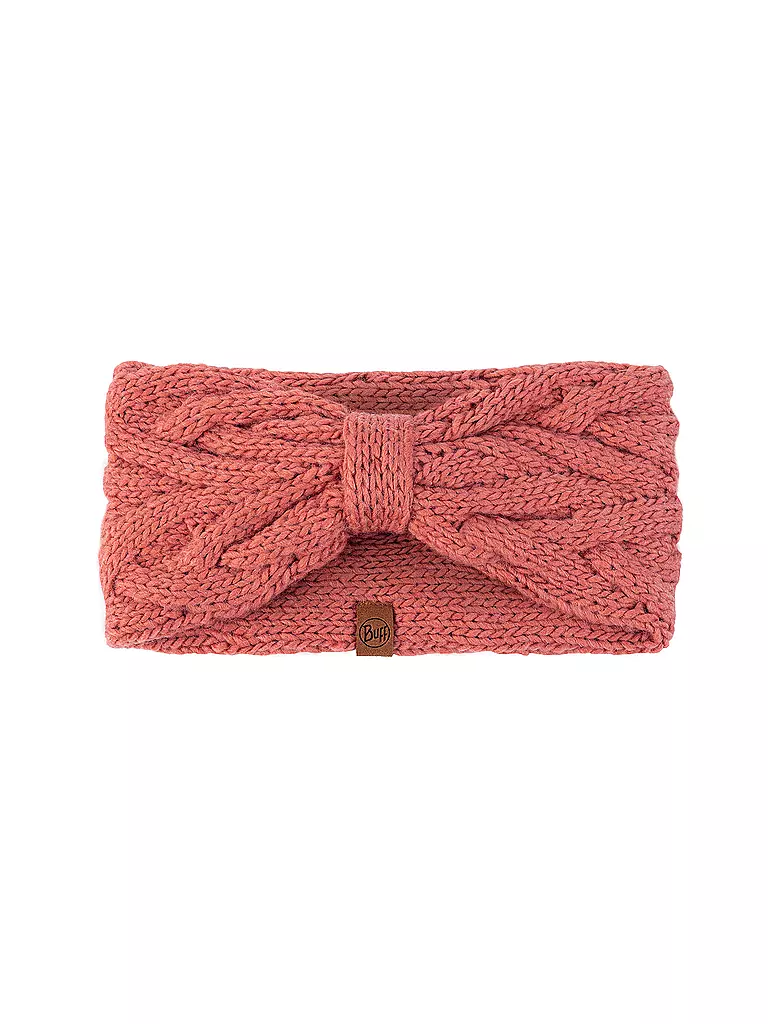 BUFF | Damen Stirnband Caryn | Corail