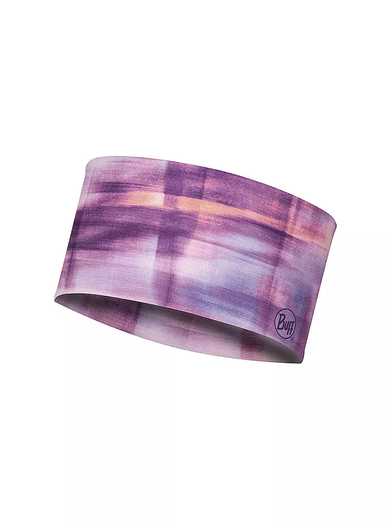 BUFF | Damen Stirnband CoolNet® UV+ | Rose