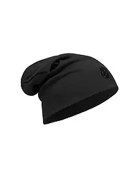 BUFF | Haube Heavyweight Merino Wool | Noir