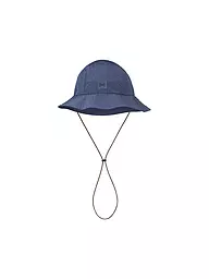 BUFF | Chapeau Bob 2025 | Bleu foncé