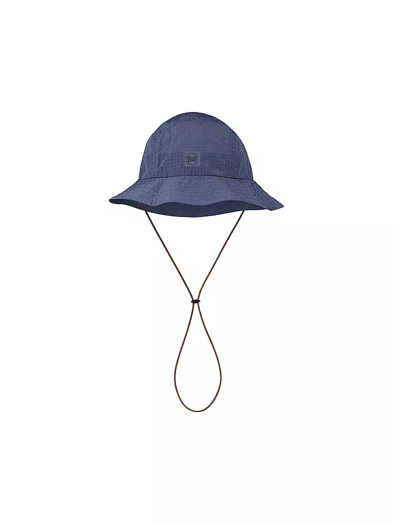 BUFF | Hut Bucket 2025 | Bleu foncé