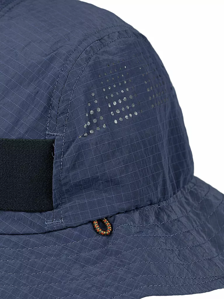 BUFF | Hut Bucket 2025 | Bleu foncé