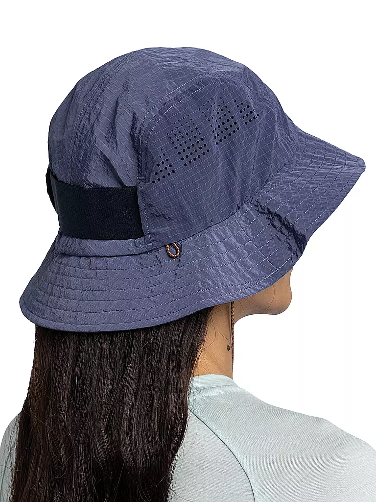 BUFF | Hut Bucket 2025 | Bleu foncé