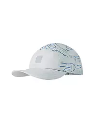 BUFF | Kape 5 Panel Go pour enfants | Blanc