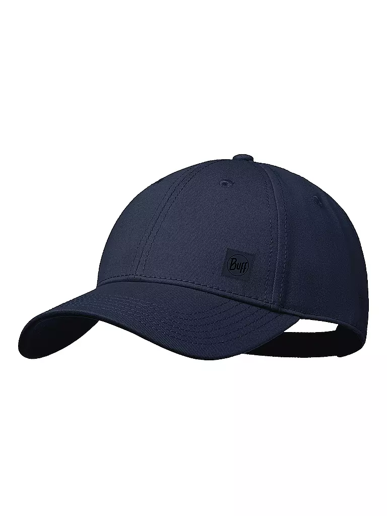 BUFF | Kappe Essential Baseball | Bleu foncé