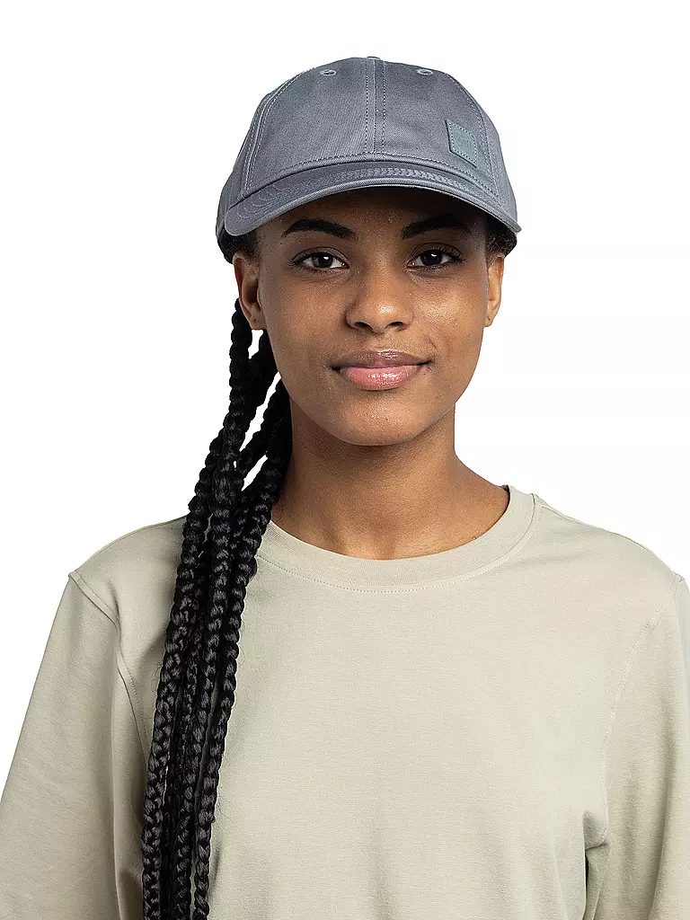 BUFF | Kappe Essential Baseball | Bleu clair