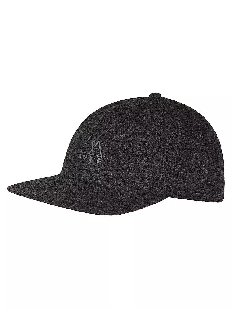 BUFF | Kappe Pack Baseball | Noir