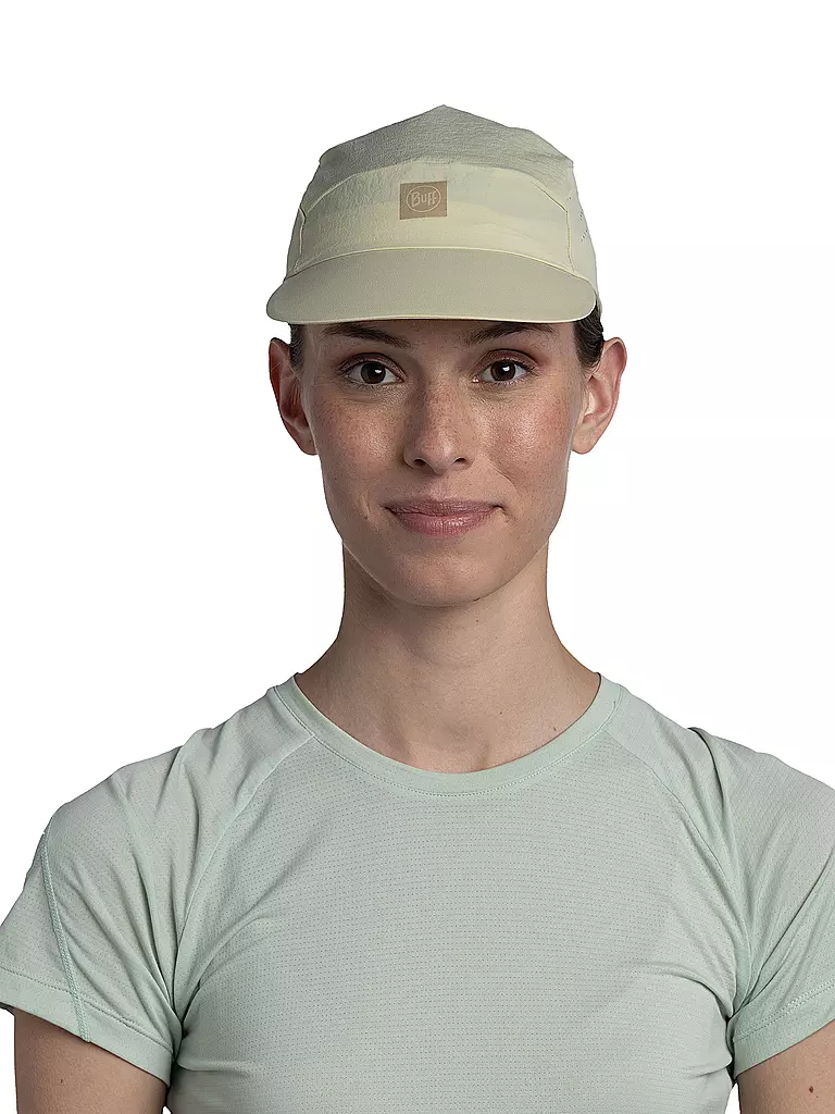 BUFF | Kappe Pack Lite | Camel