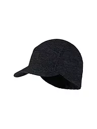 BUFF | Kappe Pack Merino Fleece | Noir
