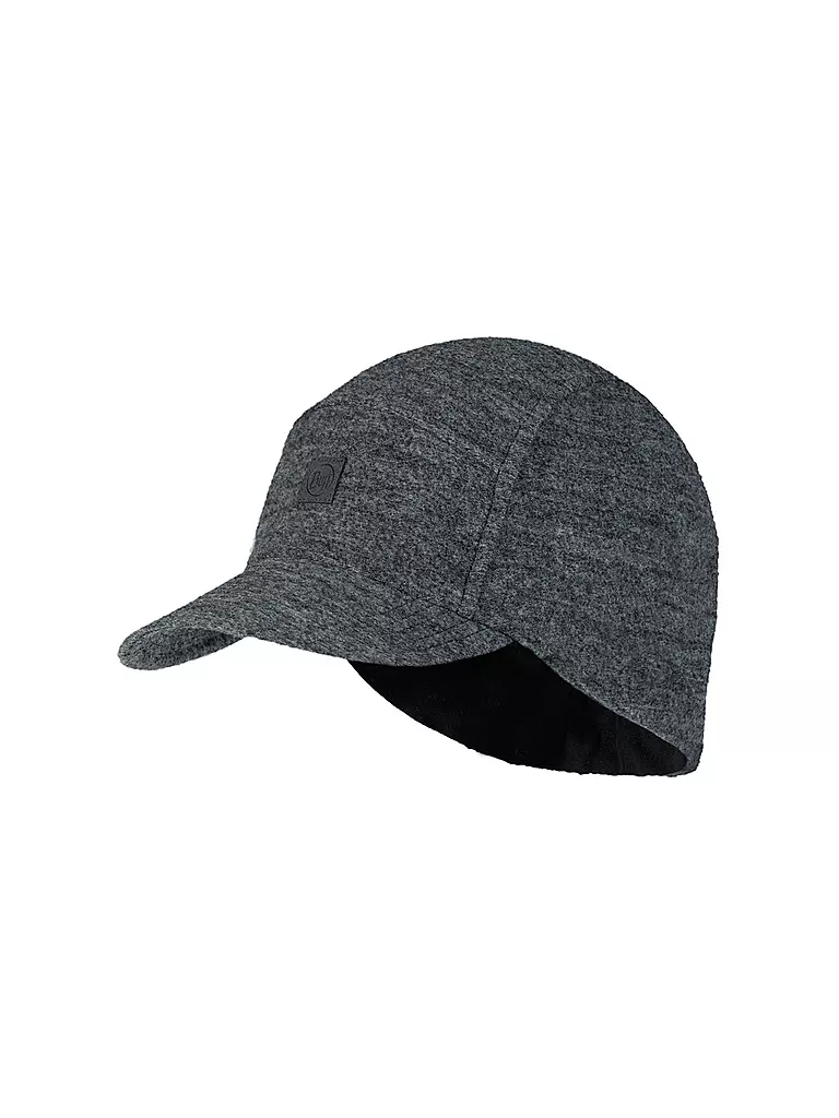 BUFF | Kappe Pack Merino Fleece | Gris