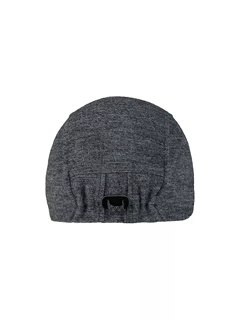 BUFF | Kappe Pack Merino Fleece | Gris