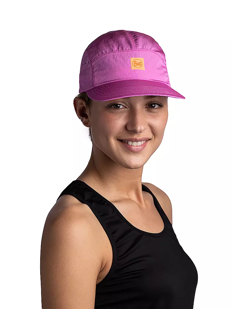 BUFF | Kappe Speed | Rose