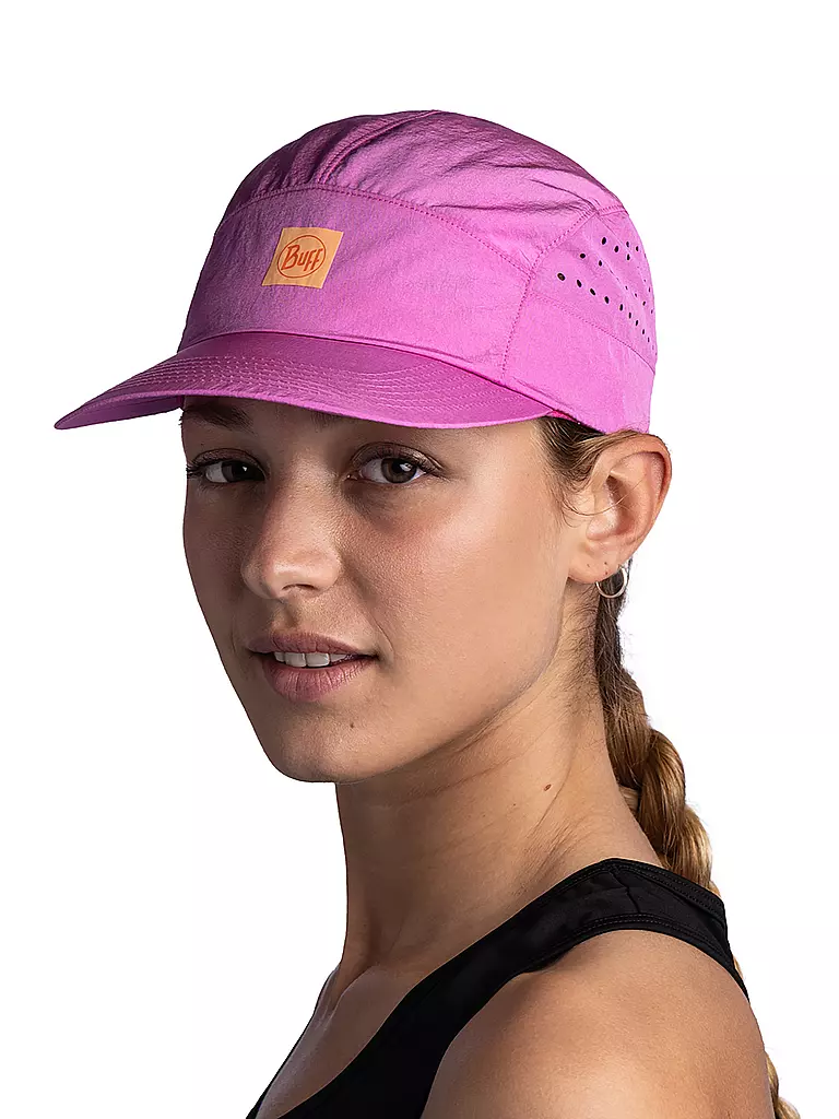 BUFF | Kappe Speed |