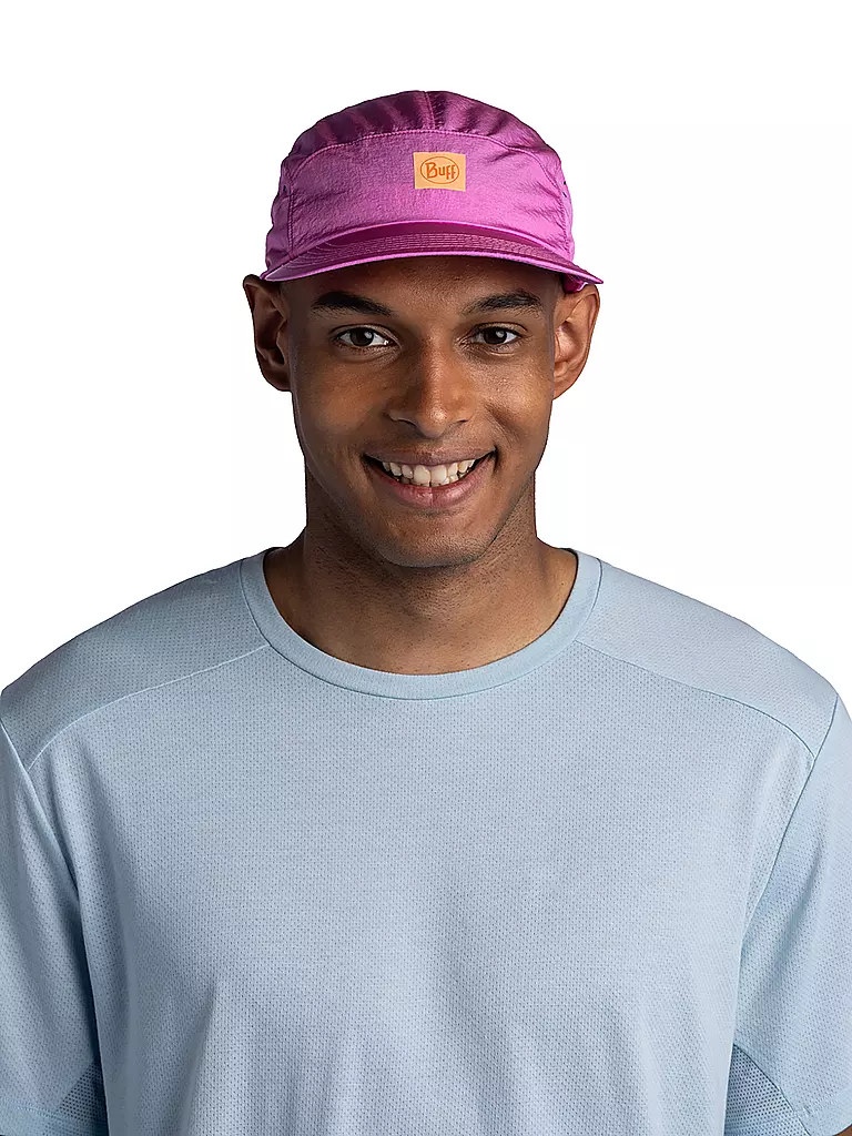 BUFF | Kappe Speed |