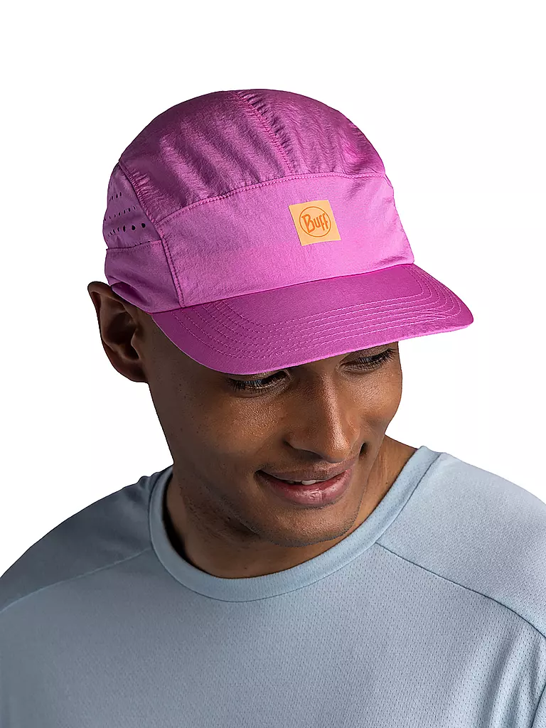 BUFF | Kappe Speed |