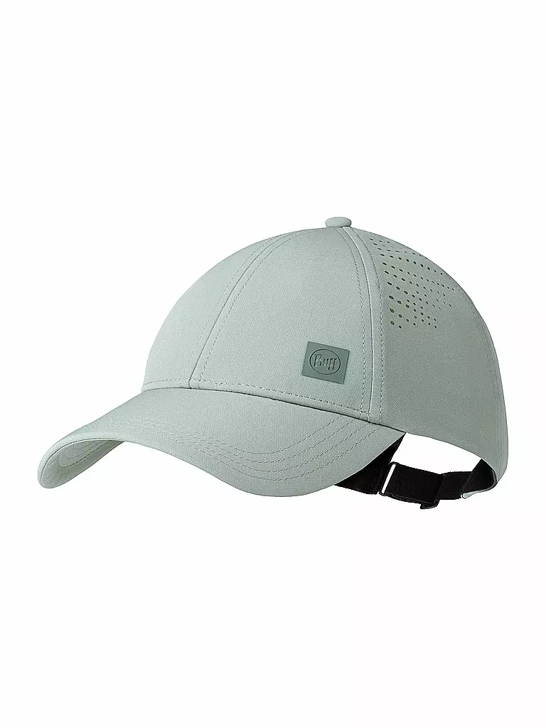 BUFF | Kappe Summit | Gris clair