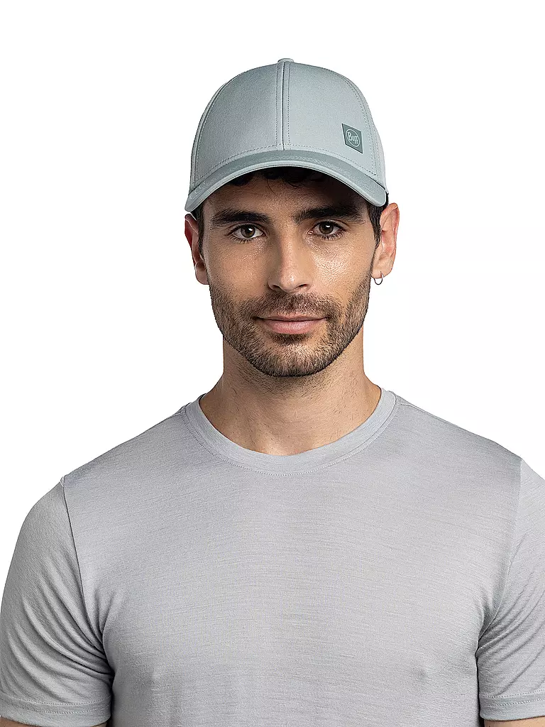 BUFF | Kappe Summit | Gris clair