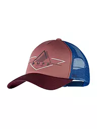 BUFF | Kappe Trucker | Marron