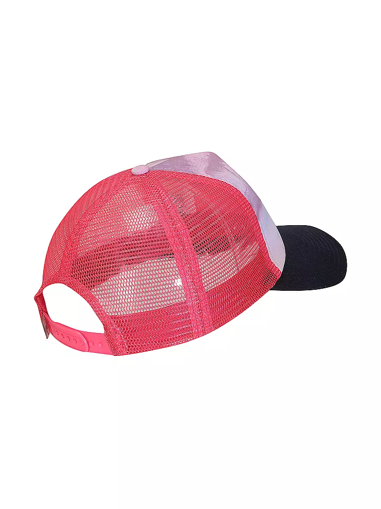 BUFF | Kappe Trucker Cap  | Rose