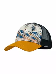 BUFF | Kappe Trucker Cap Darix Multi | Orange