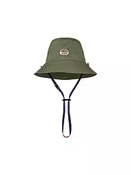 BUFF | Chapeau enfant Play Boony | Olive