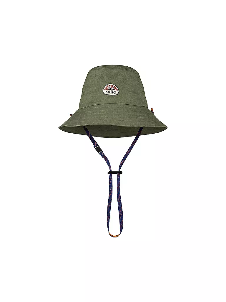 BUFF | Kinder Hut Play Boony | Olive