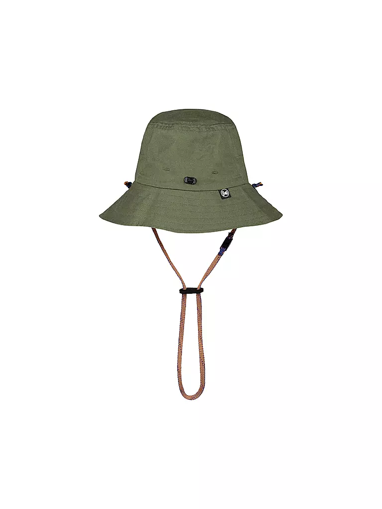 BUFF | Kinder Hut Play Boony | Olive
