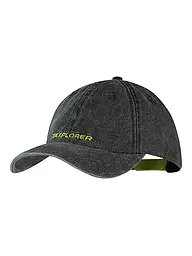 BUFF | Kinder Kappe Baseball | Noir