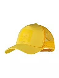 BUFF | Kinder Kappe Baseball | Jaune