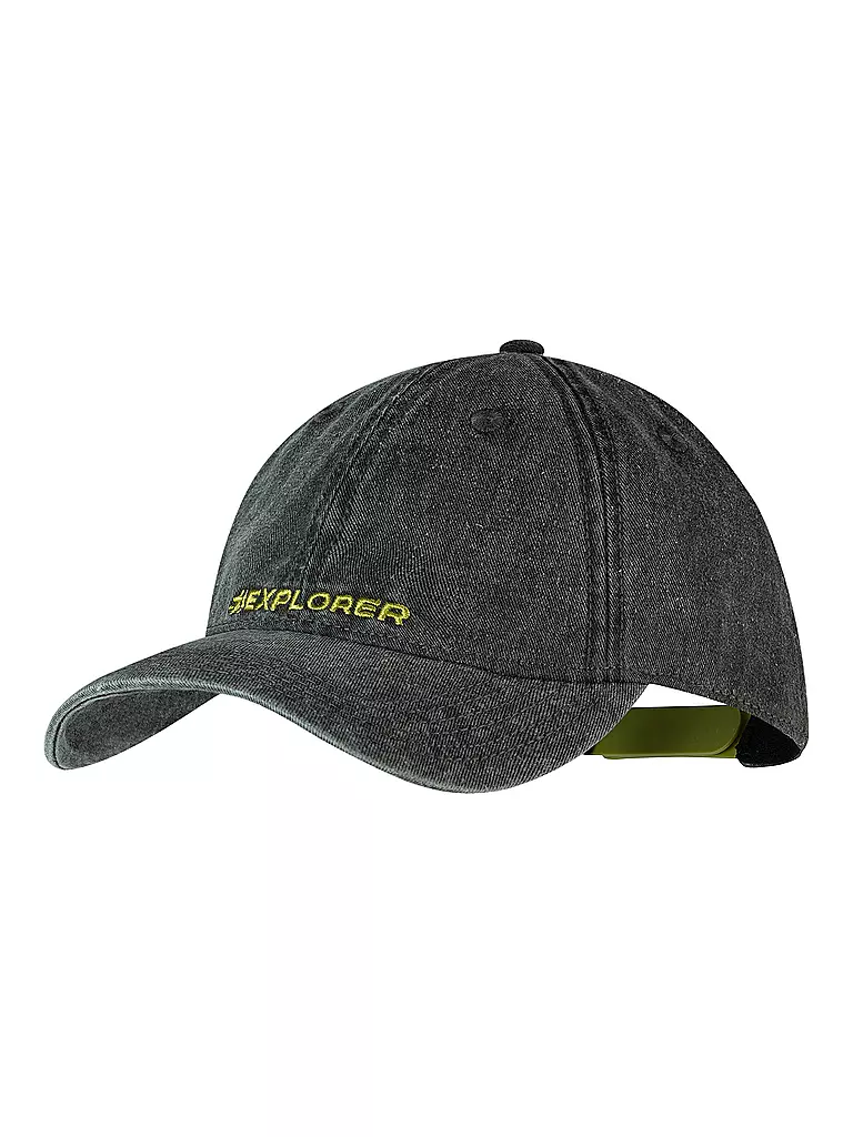 BUFF | Kinder Kappe Baseball | Noir