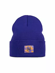 BUFF | Bonnet enfant Bery Red. | Bleu foncé