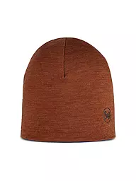 BUFF | Kinder Mütze Lightweight Merino Wool | Bleu