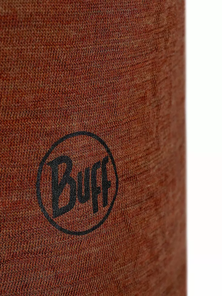 BUFF | Kinder Mütze Lightweight Merino Wool | Bleu