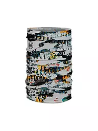 BUFF | Kinder Multifunktionstuch Original EcoStretch | Noir