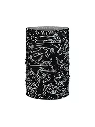 BUFF | Kinder Multifunktionstuch Original EcoStretch | Noir
