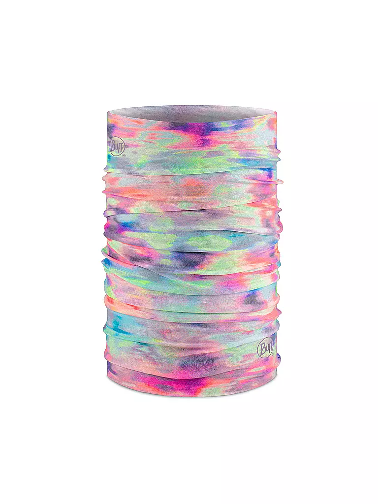 BUFF | Kinder Multifunktionstuch Original EcoStretch | Rose